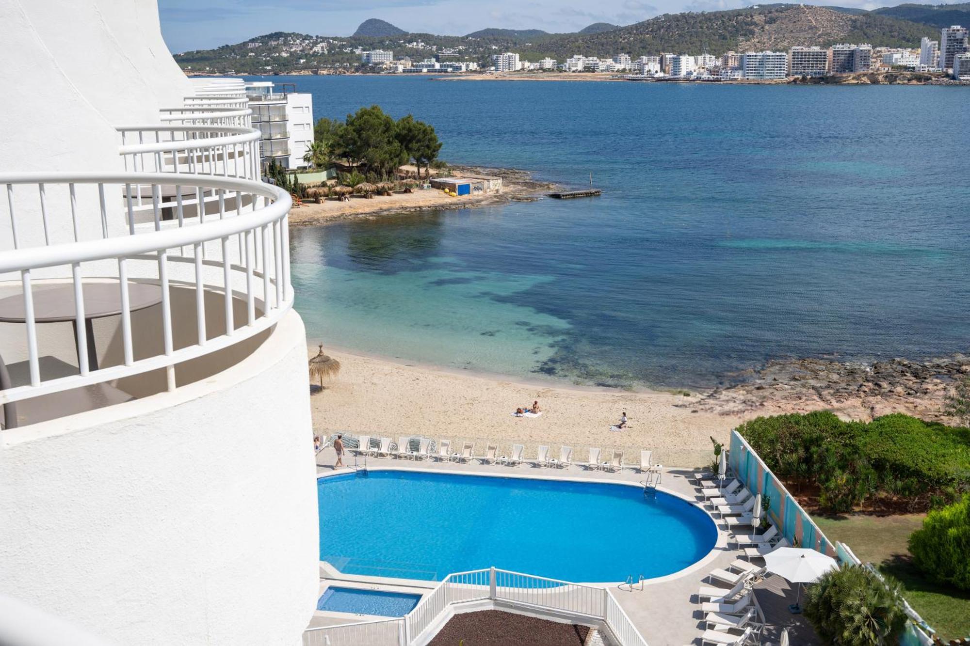 Innside by Meliá Ibiza San Antonio  Exteriér fotografie